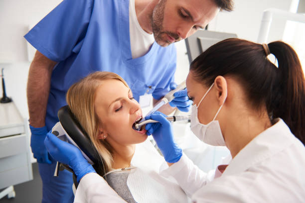 Trusted Lake Of The Woods, IL Holistic Dental Care Services Experts