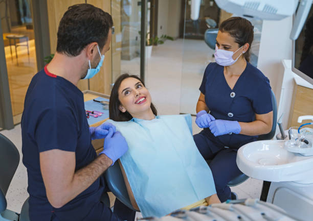 Best Emergency Dental Care  in Lake Of The Woods, IL