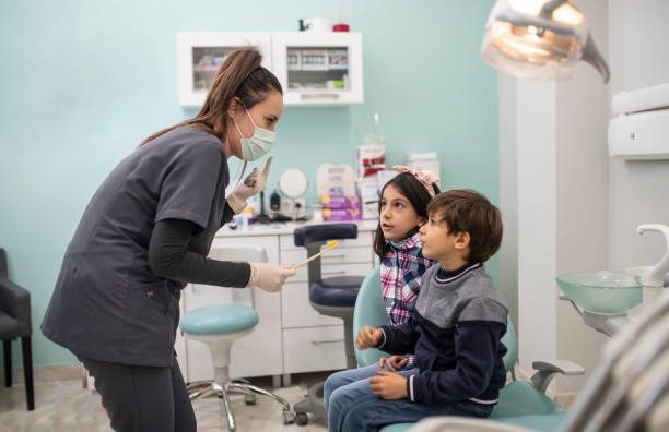 Oral Surgery in Lake Of The Woods, IL