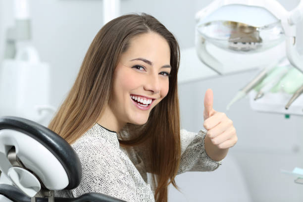 Best Dental Fillings (Composite and Amalgam)  in Lake Of The Woods, IL