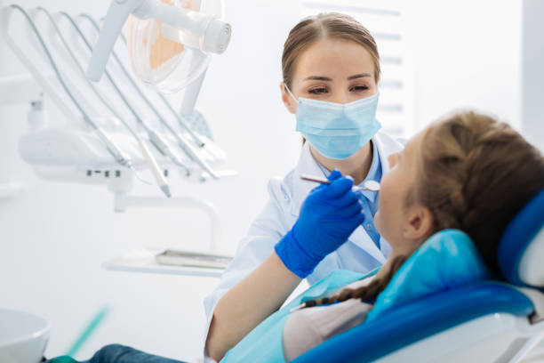Dental X-Rays and Imaging in Lake Of The Woods, IL